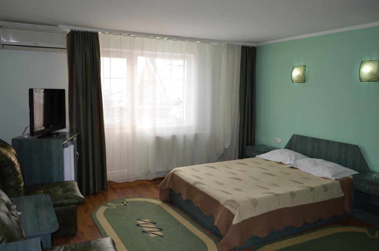 Casa Alba Hotel Râmnicu Vâlcea Kültér fotó